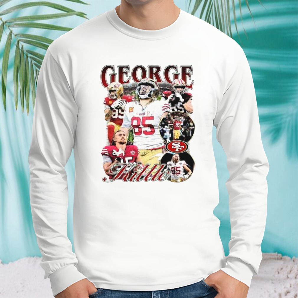 Longsleeve shirt