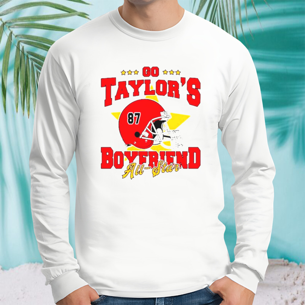 Longsleeve shirt