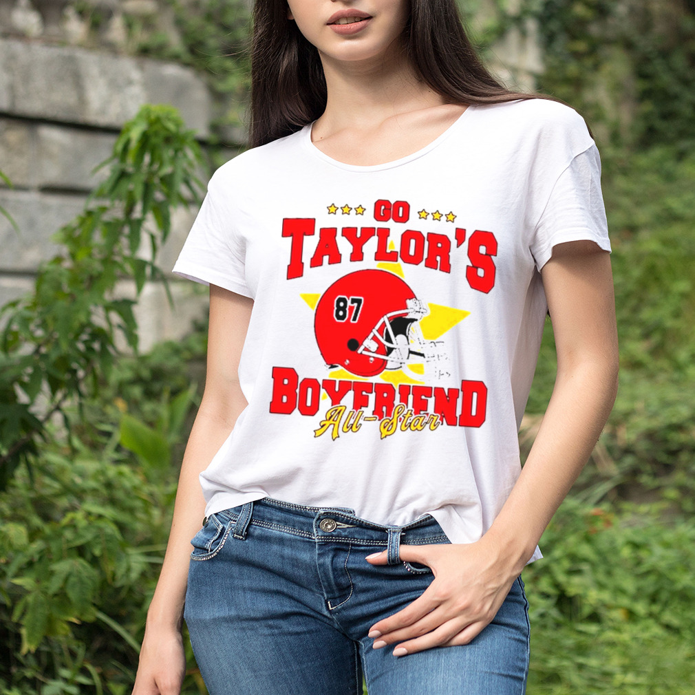 Women's shirt
