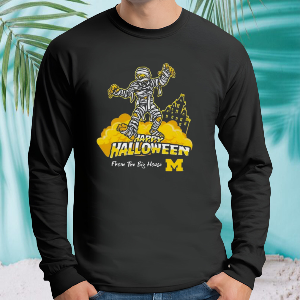 Longsleeve tshirt