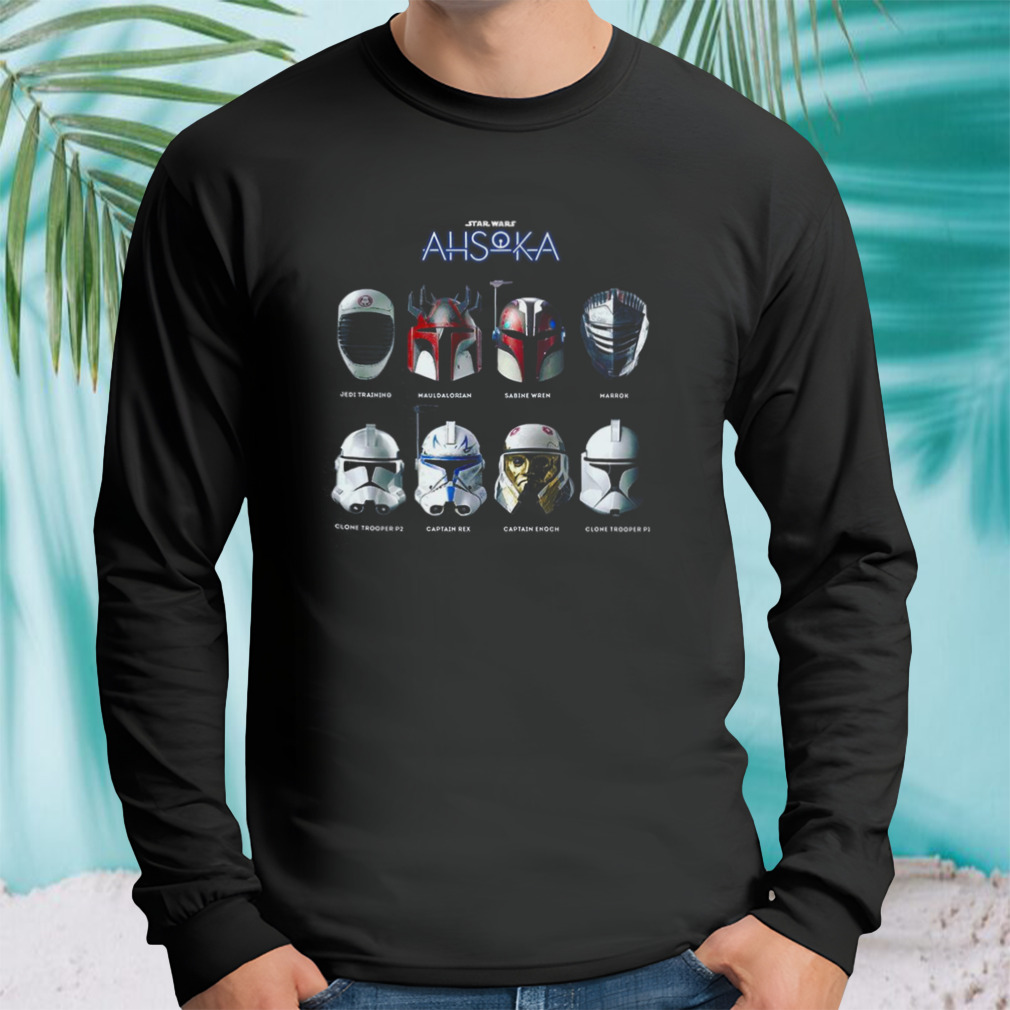 Longsleeve tshirt