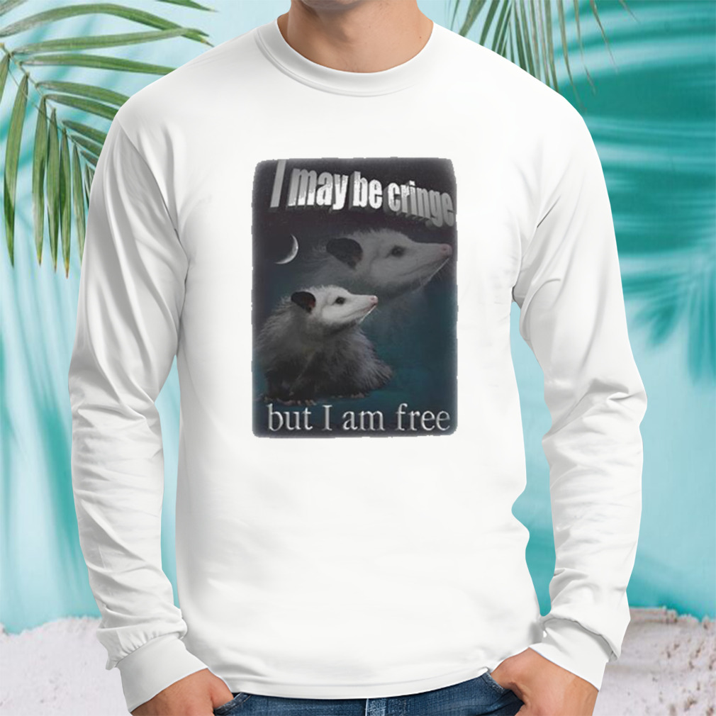 Longsleeve shirt