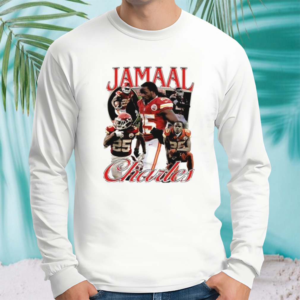 Longsleeve shirt