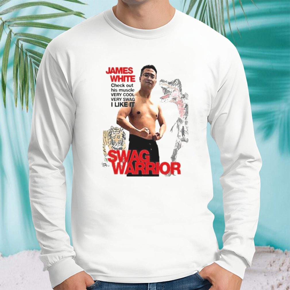Longsleeve shirt