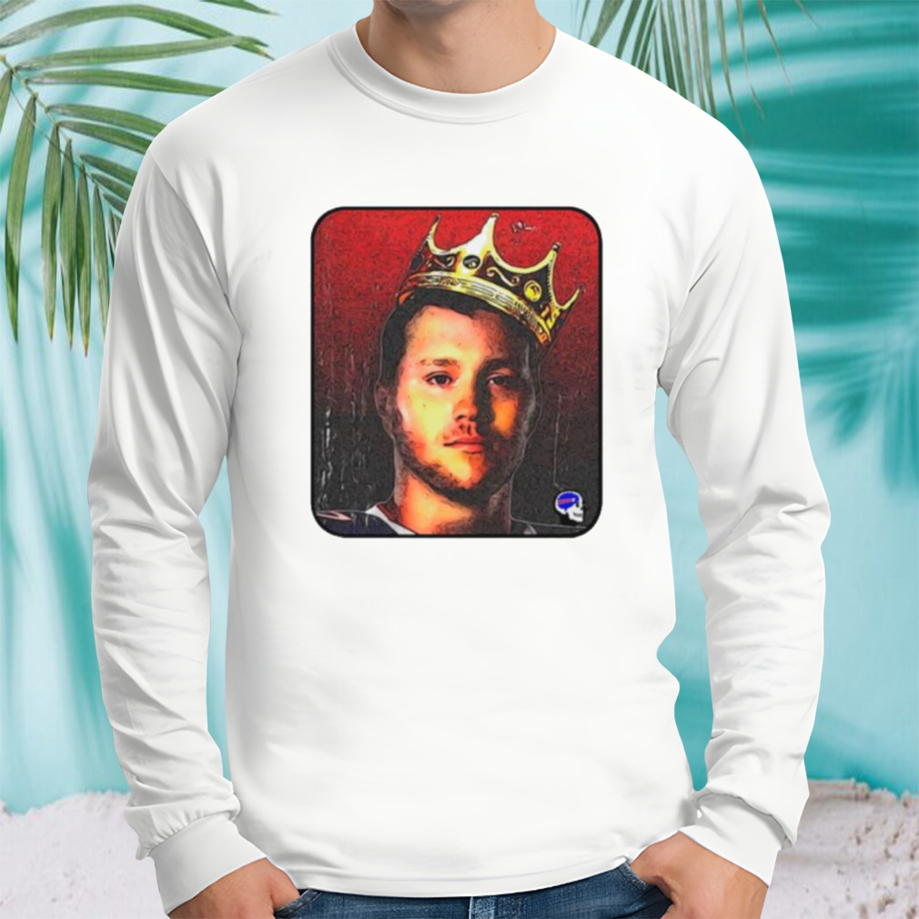 Longsleeve shirt