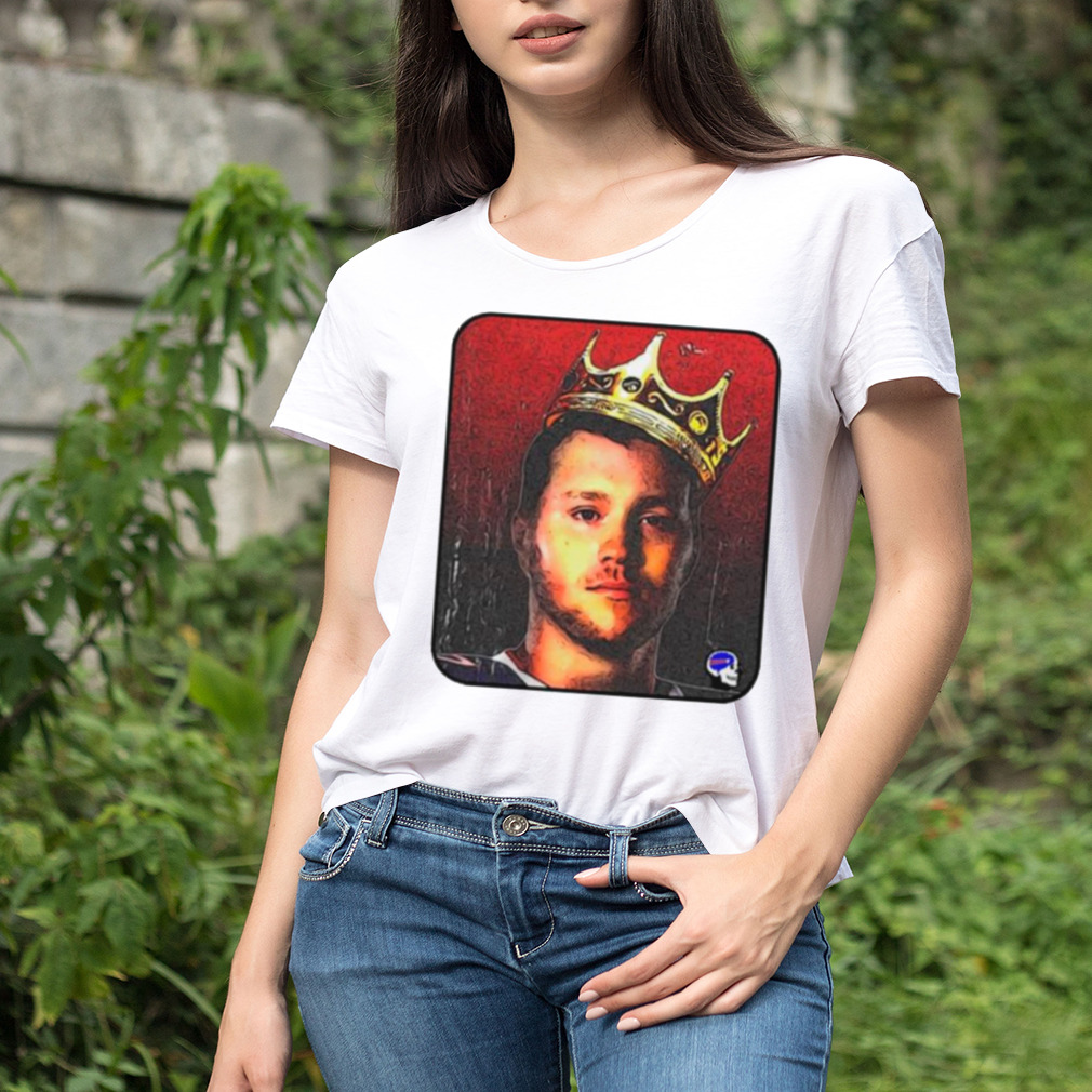 Women's shirt