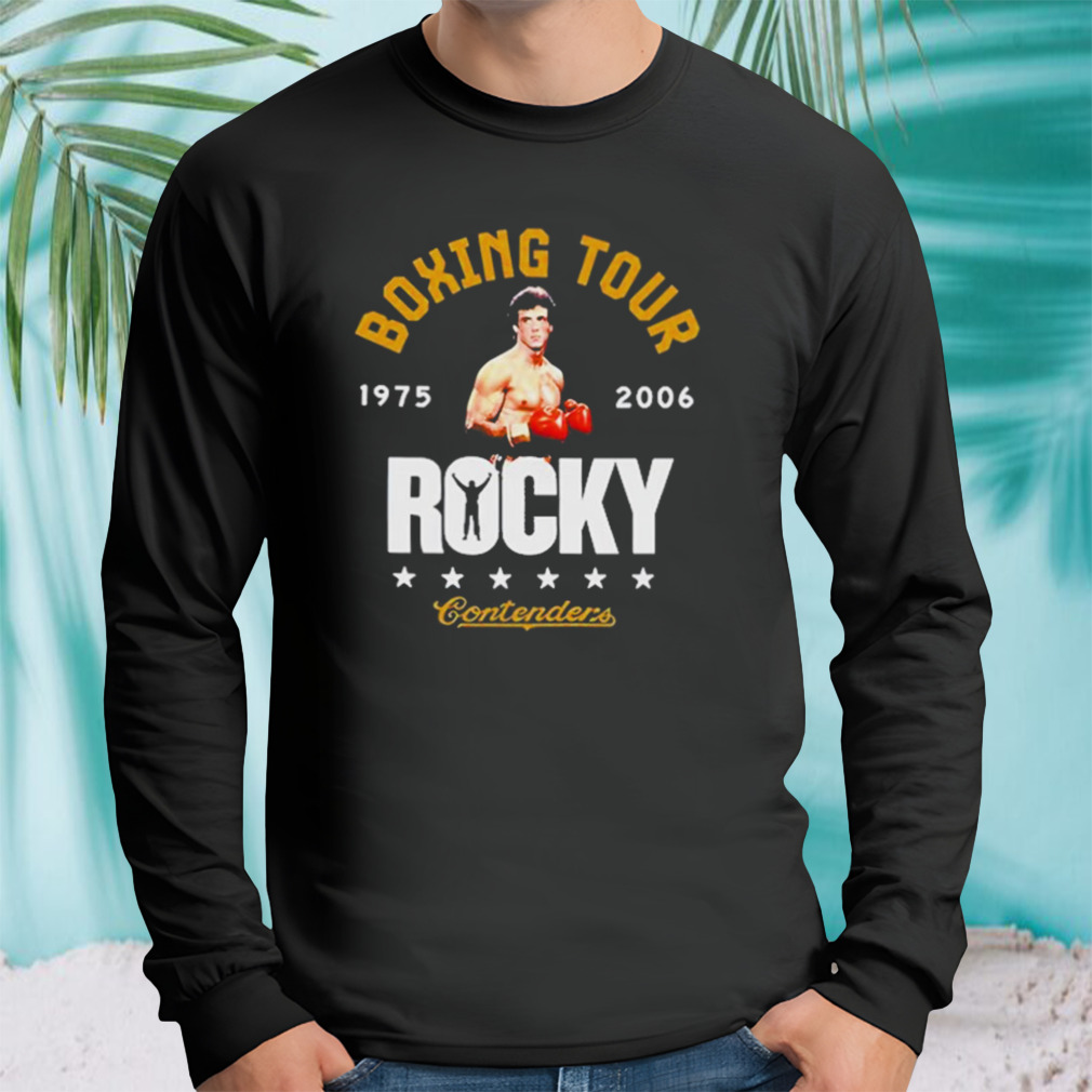 Longsleeve tshirt
