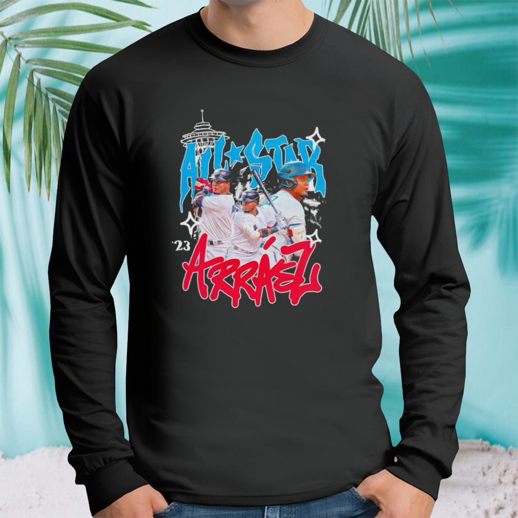 Longsleeve tshirt