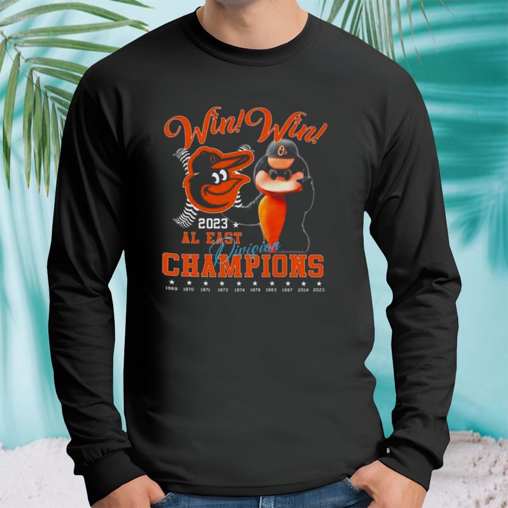 Longsleeve tshirt