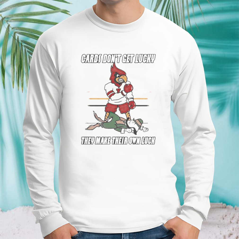 Longsleeve shirt