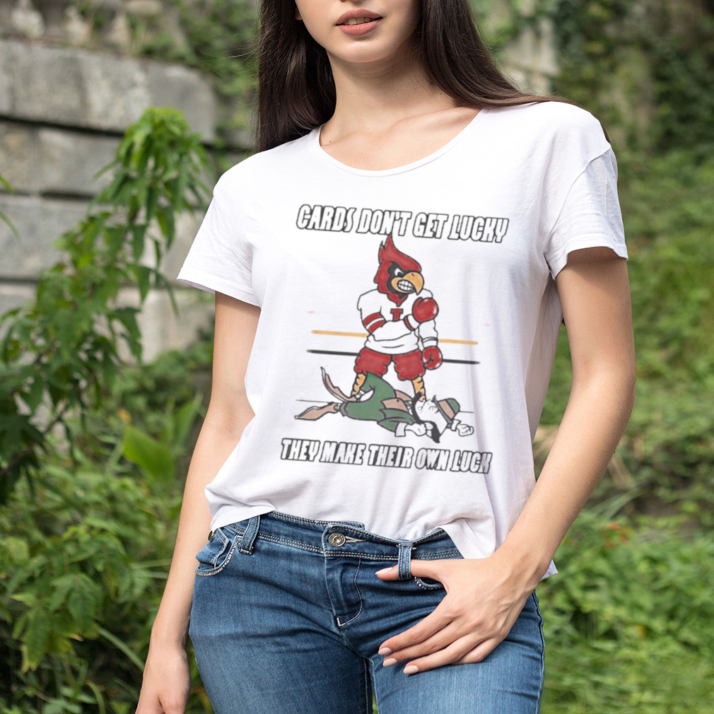 Women's shirt