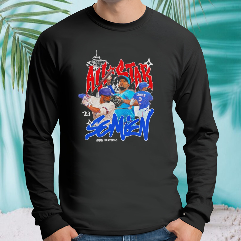 Longsleeve tshirt