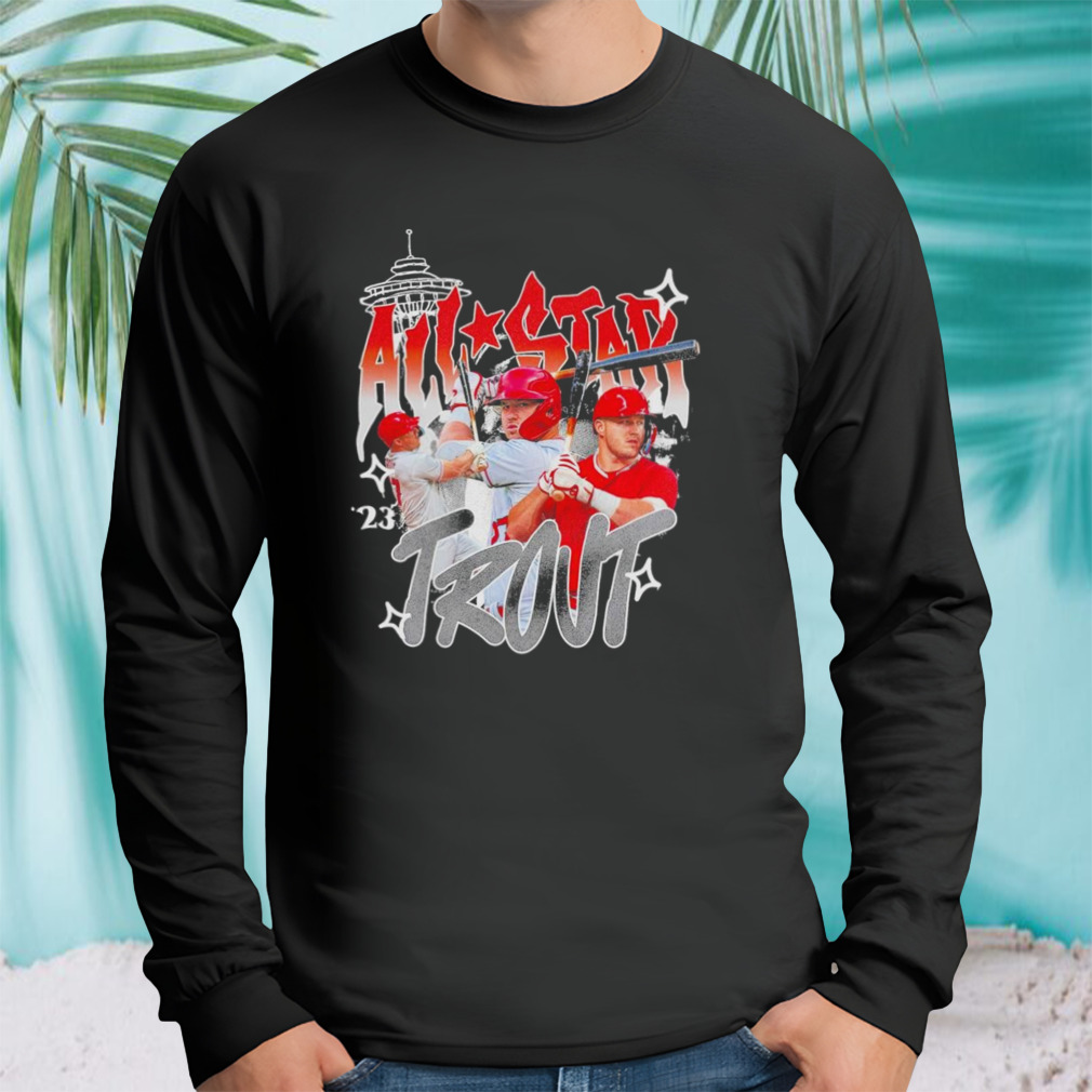 Longsleeve tshirt