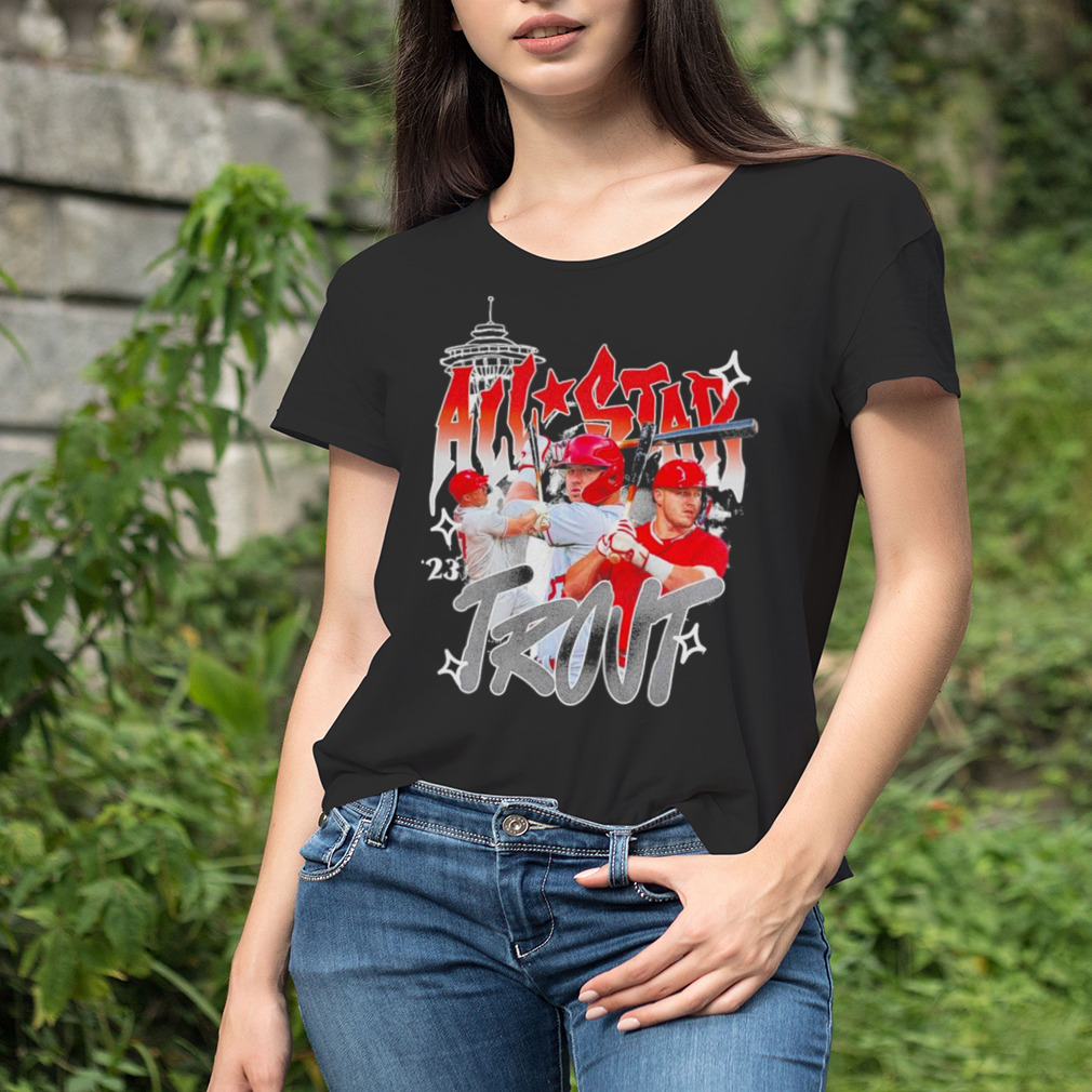 Women's tshirt