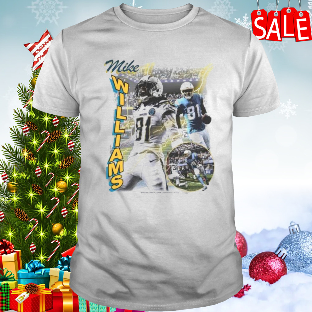 Vintage Los Angeles Chargers T Shirt, Los Angeles Chargers T Shirt