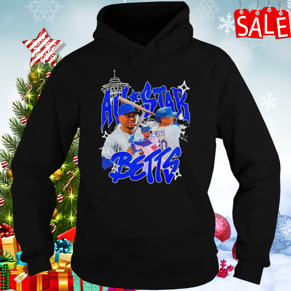 Mookie betts los angeles Dodgers mookie betts shirt, hoodie, sweatshirt for  men and women