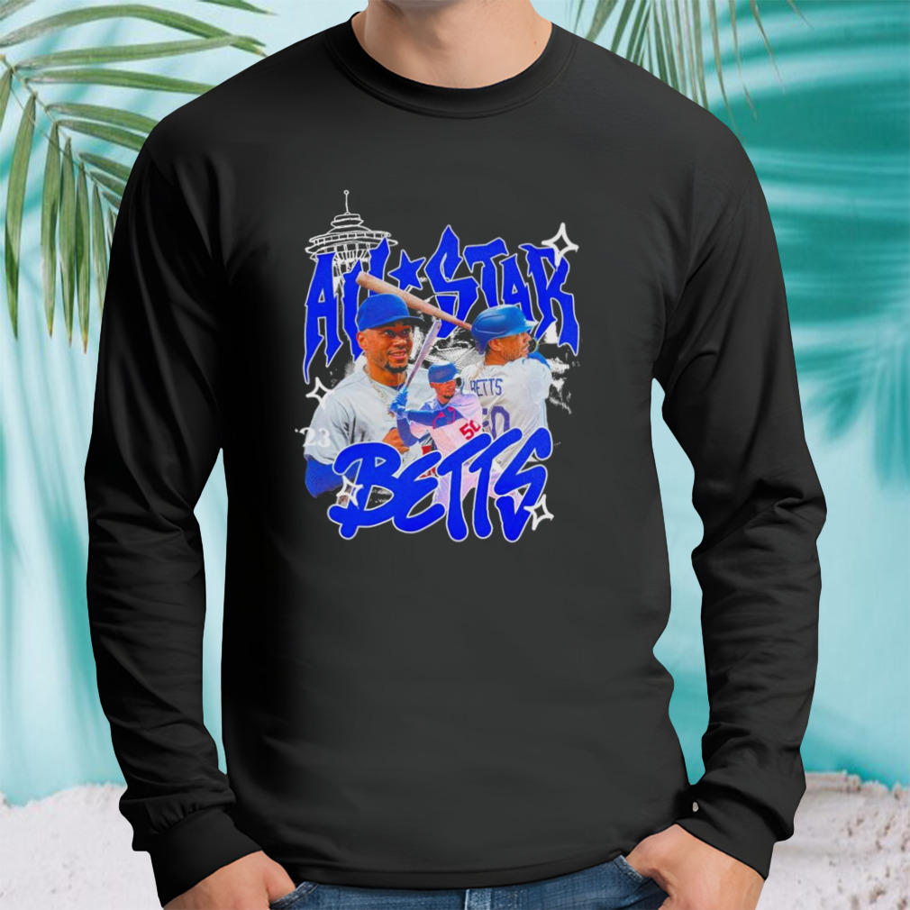 Longsleeve tshirt