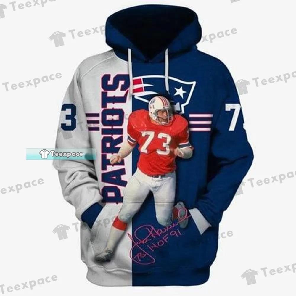 New England Patriots Tom Brady 7 Rings Shirt - Teexpace