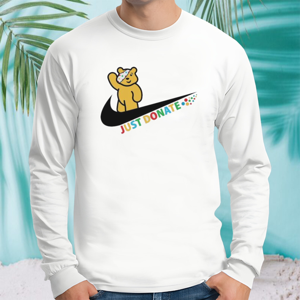 Longsleeve shirt