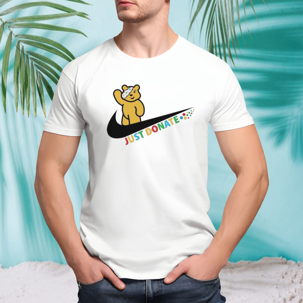 Unisex shirt