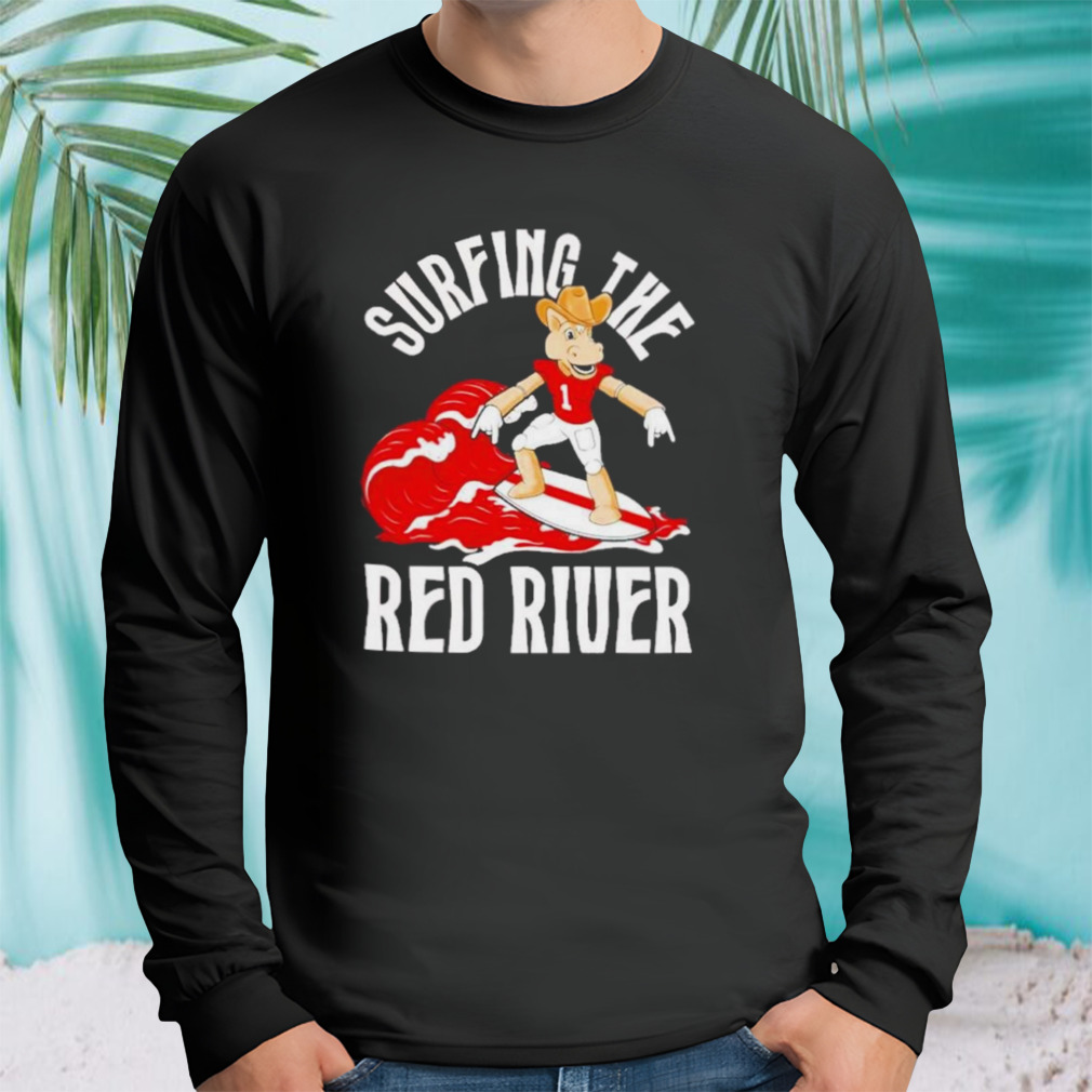 Longsleeve tshirt