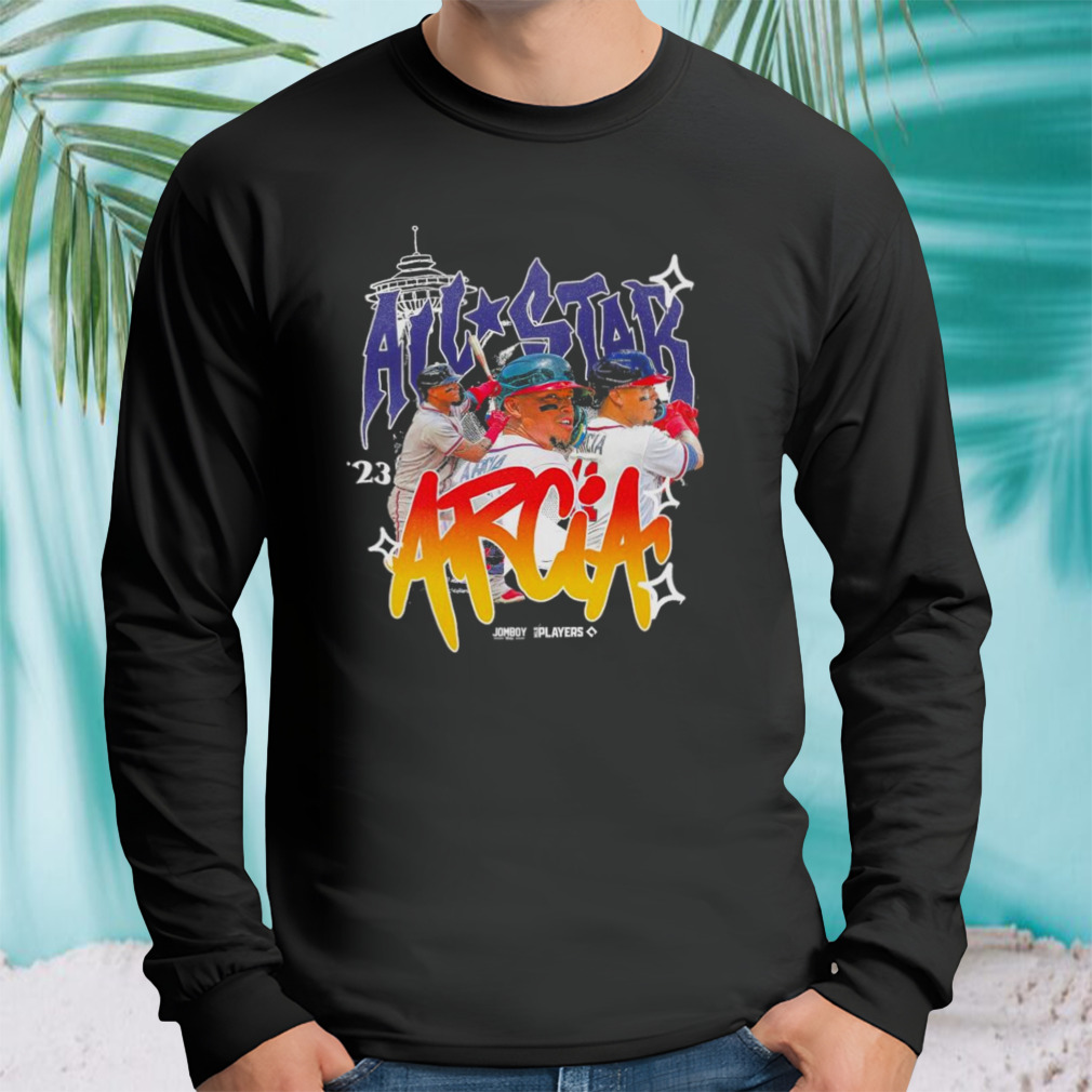 Longsleeve tshirt