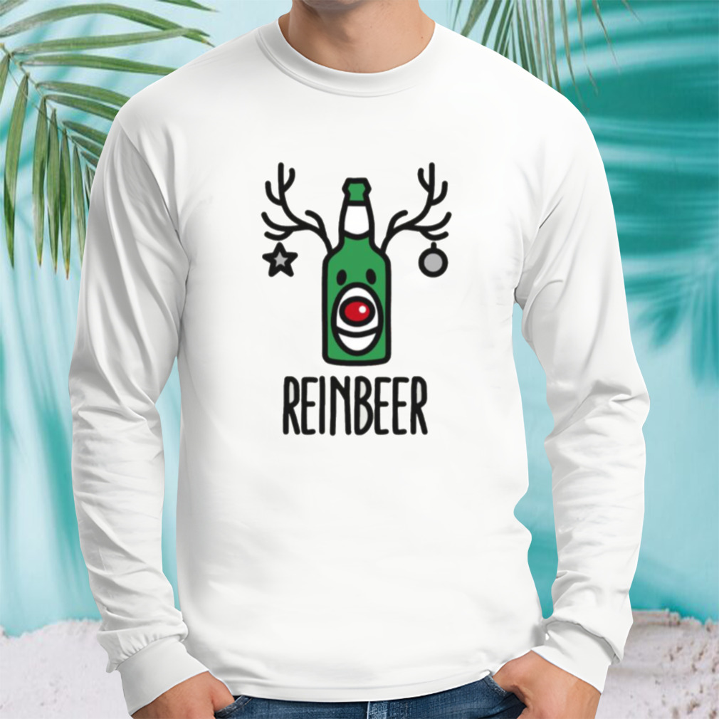 Longsleeve shirt