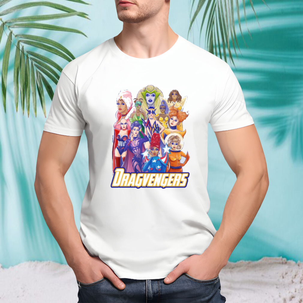 Unisex shirt