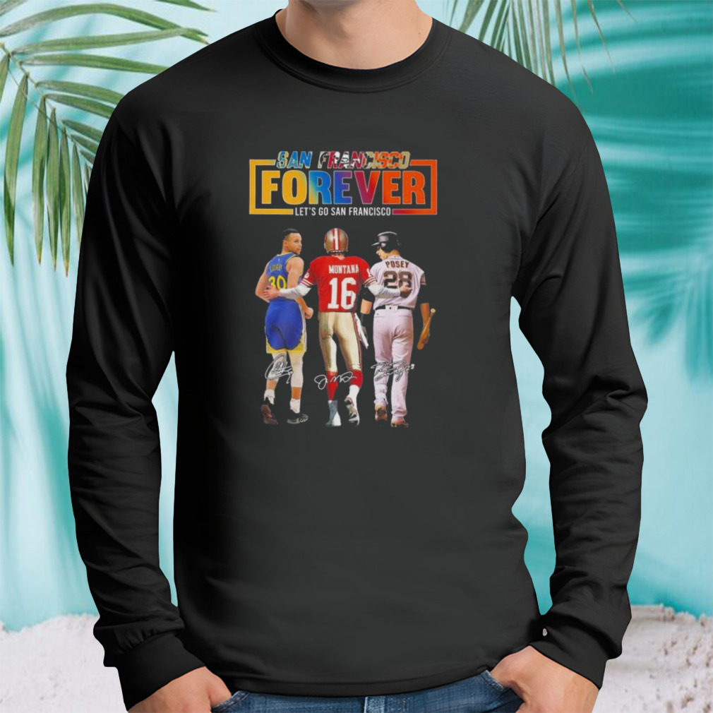 Longsleeve tshirt