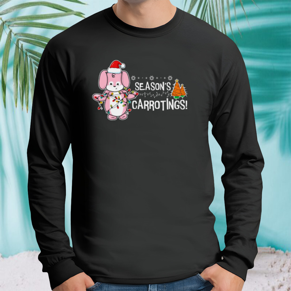 Longsleeve tshirt