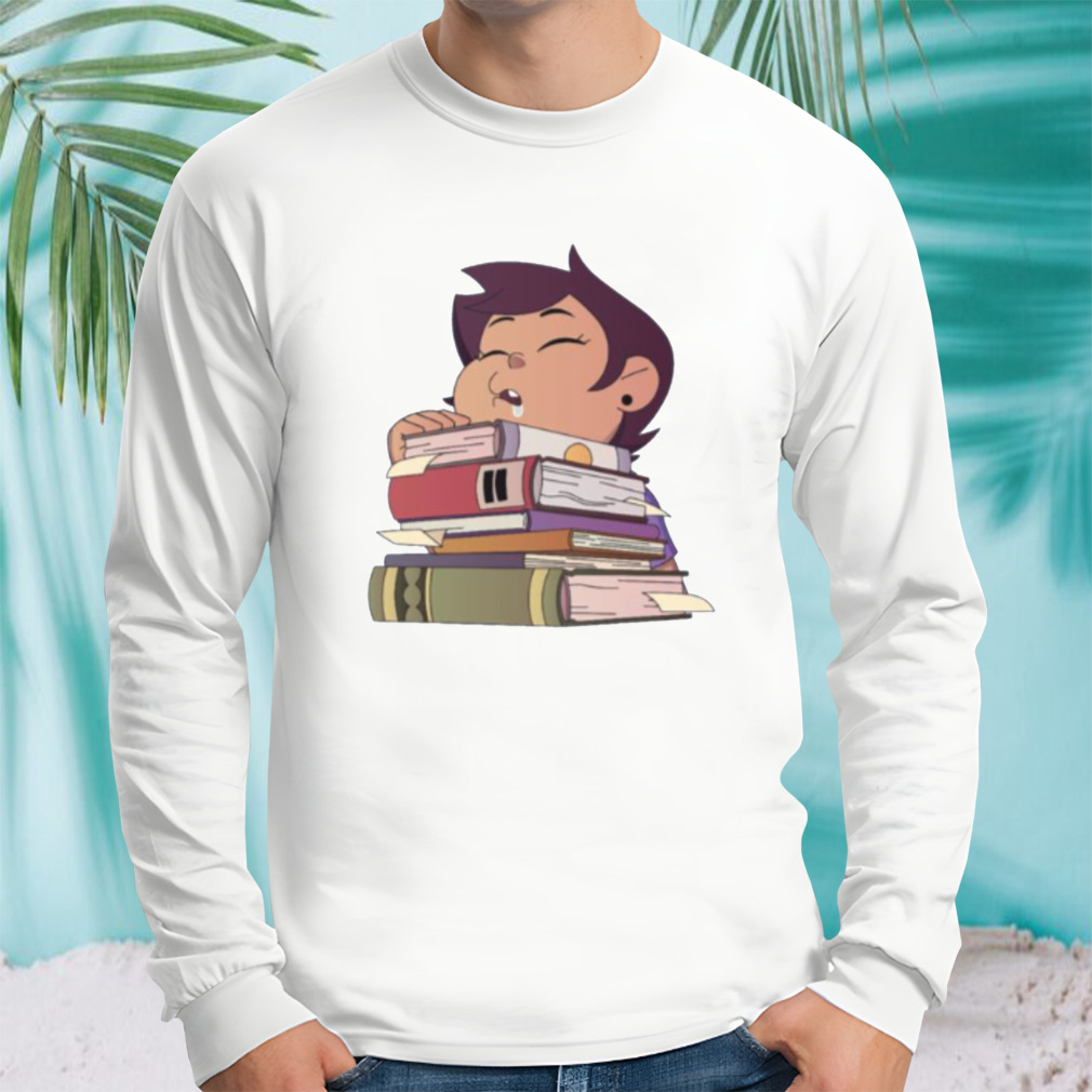Longsleeve shirt