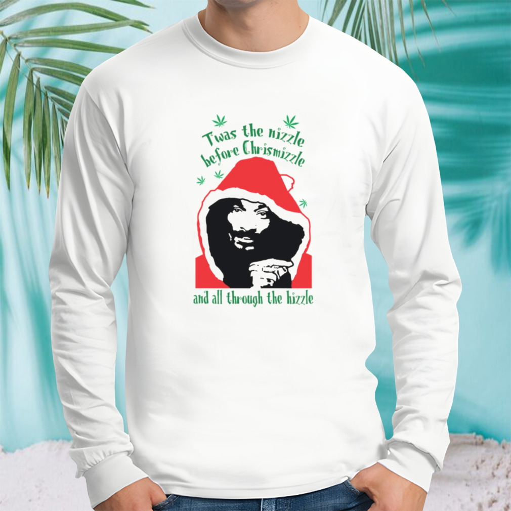 Longsleeve shirt