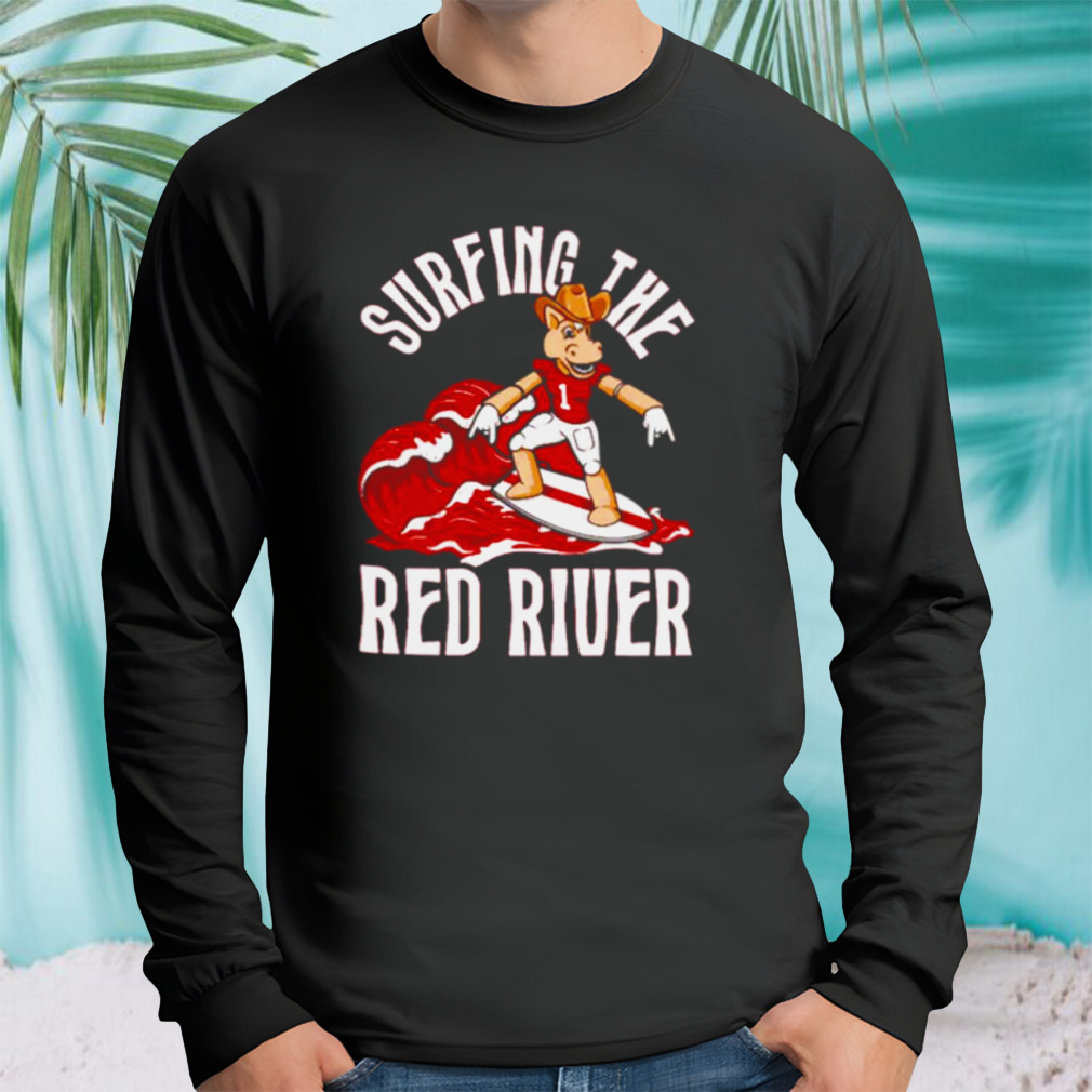 Longsleeve tshirt