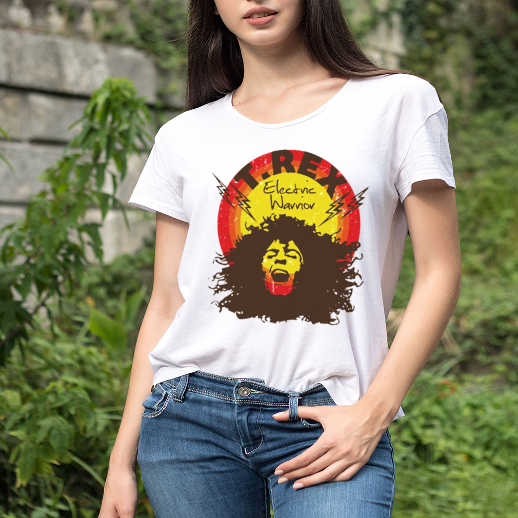 Women's shirt
