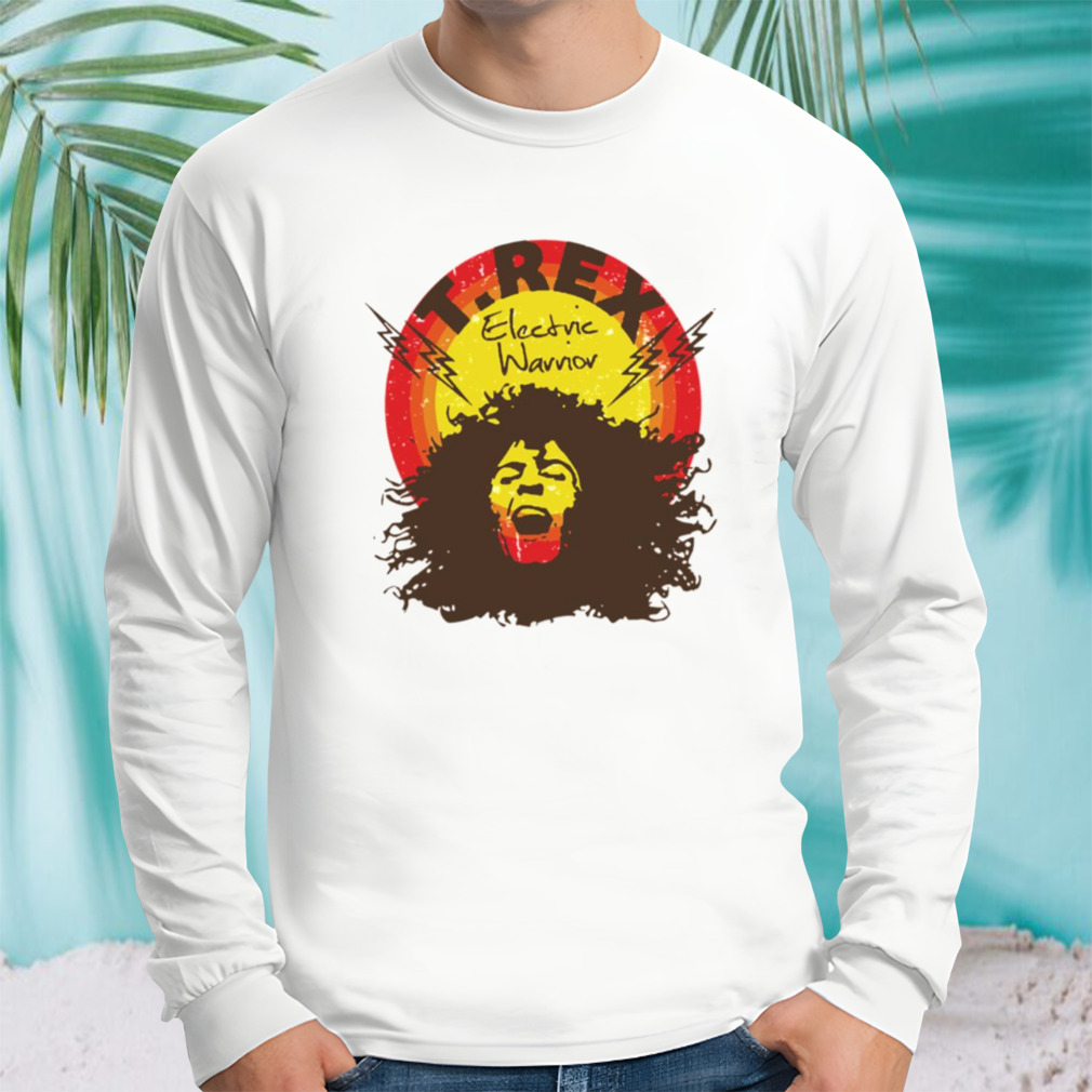 Longsleeve shirt