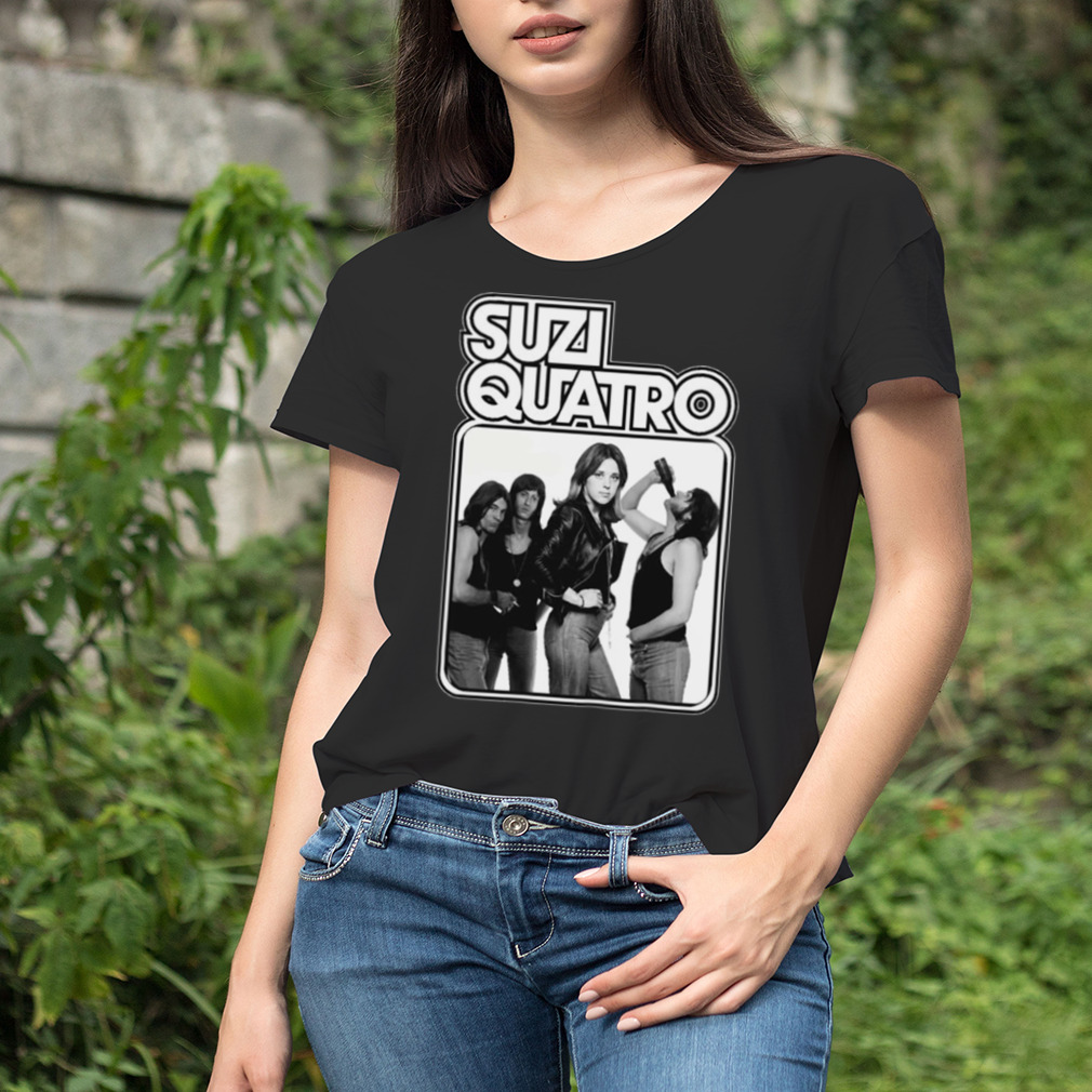 Women's tshirt