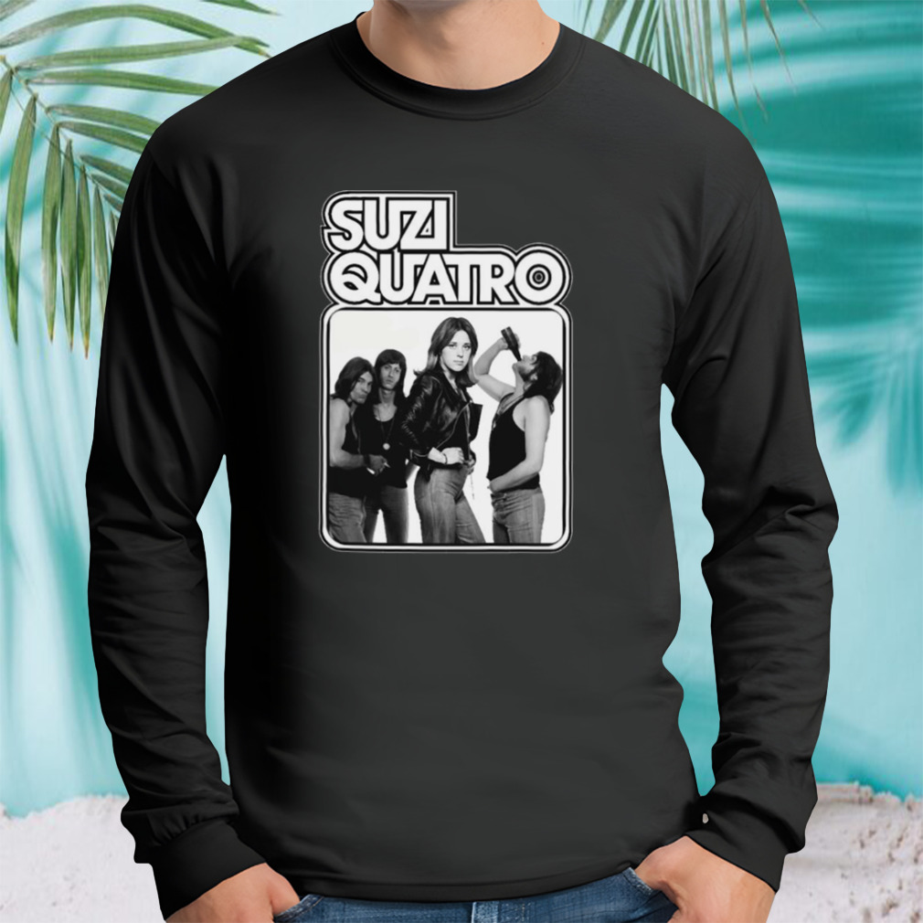 Longsleeve tshirt