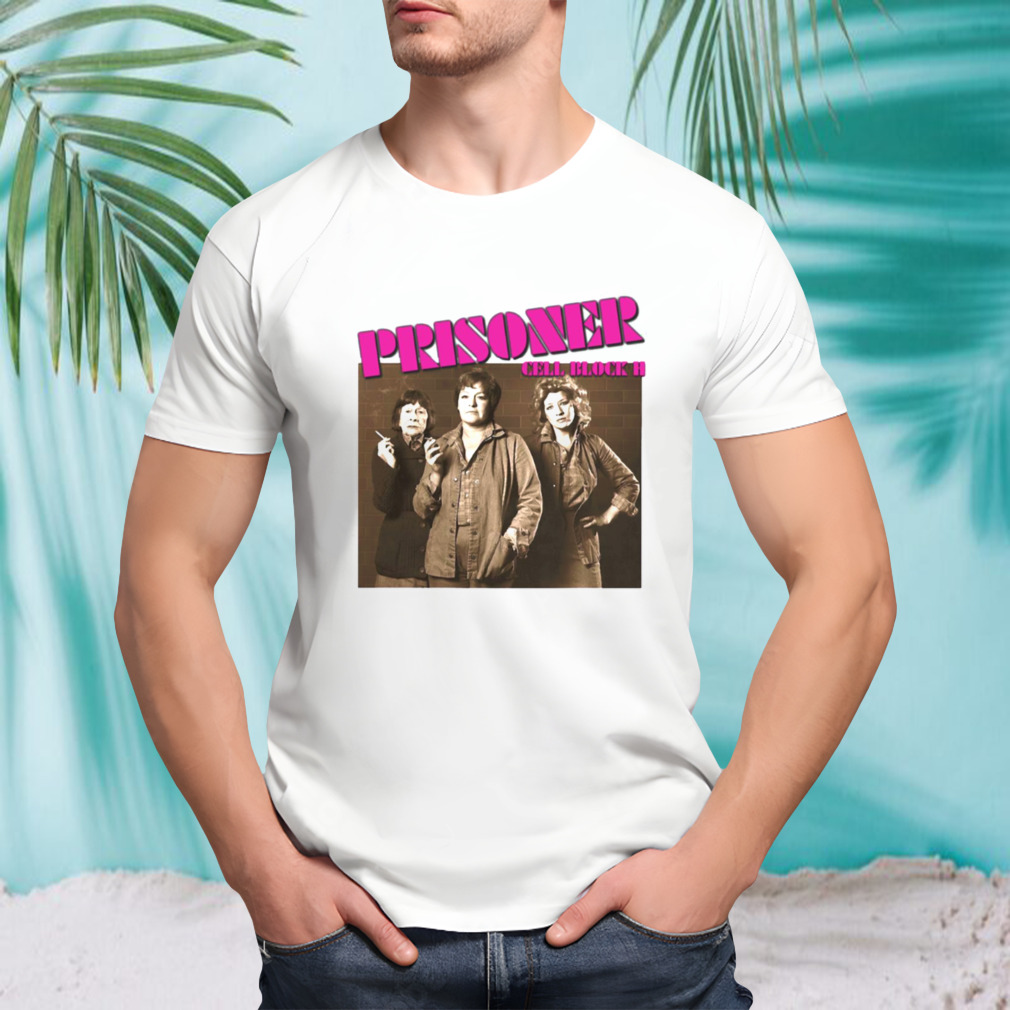 Unisex shirt