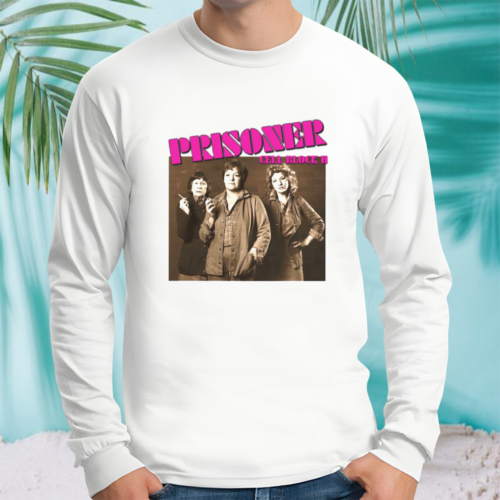 Longsleeve shirt