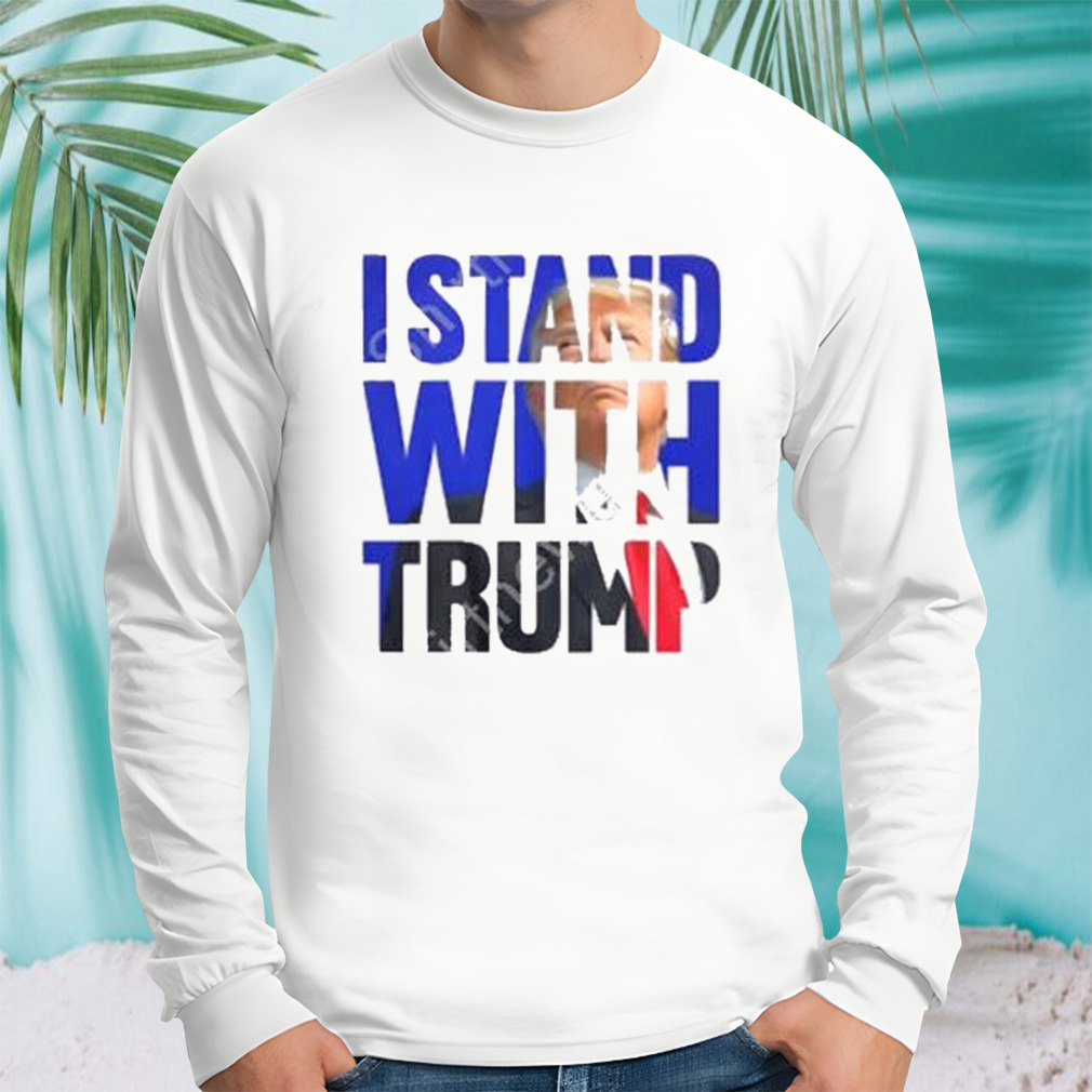 Longsleeve shirt