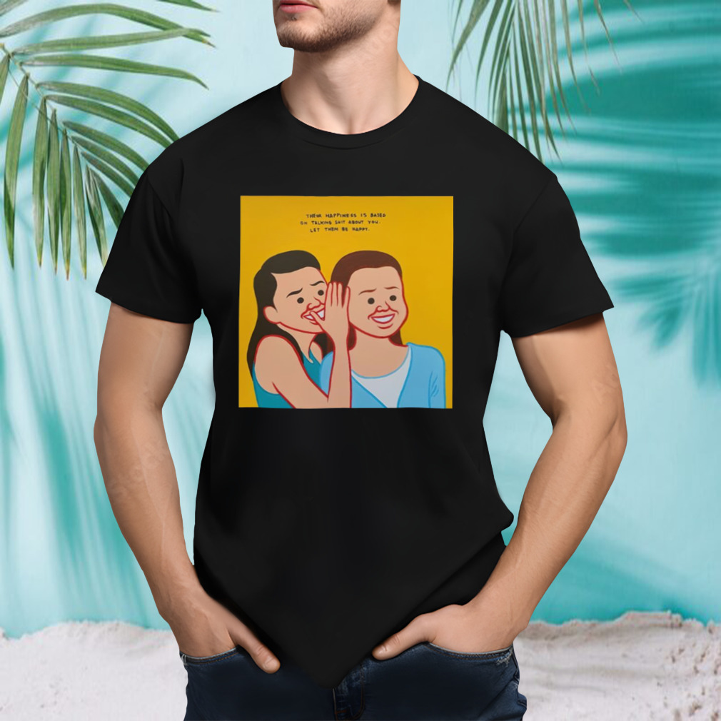Unisex tshirt