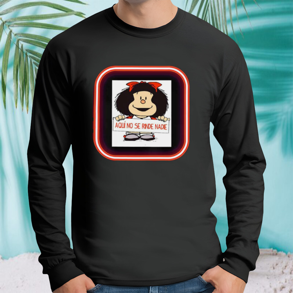 Longsleeve tshirt