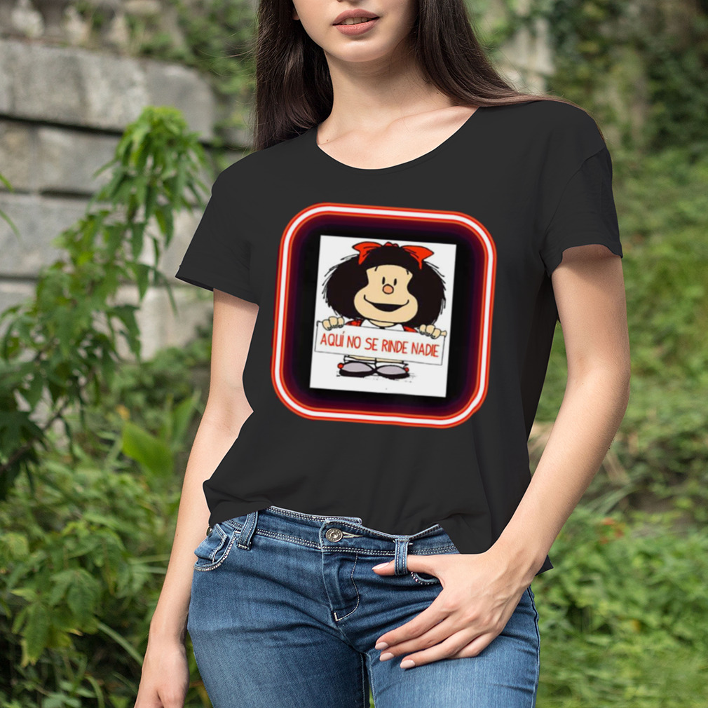 Women's tshirt