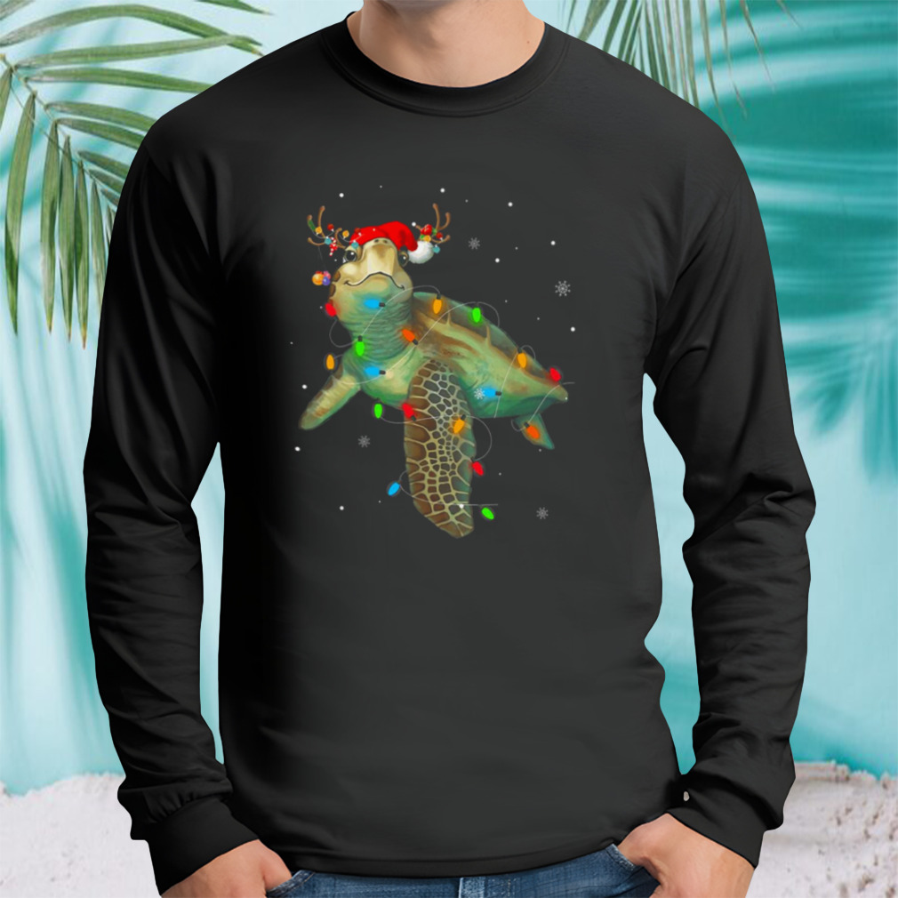 Longsleeve tshirt