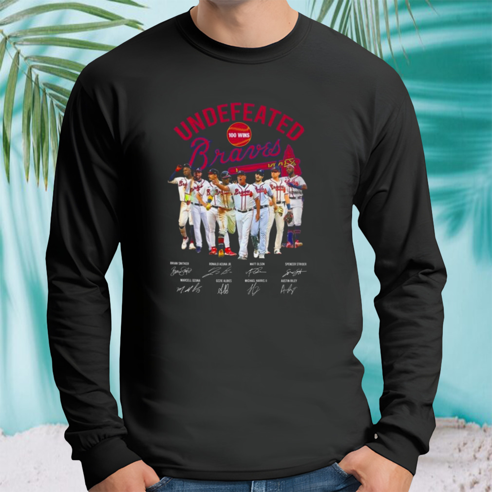 Longsleeve tshirt