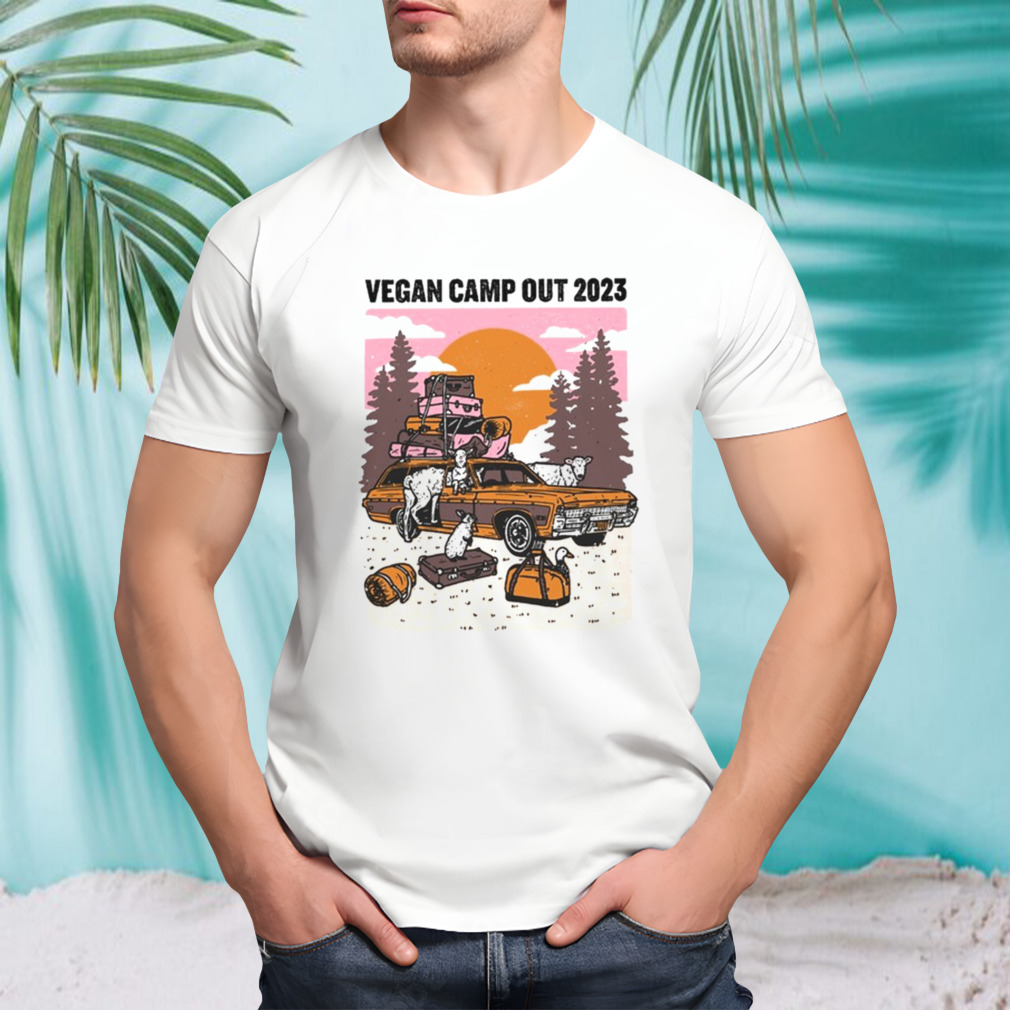 Unisex shirt