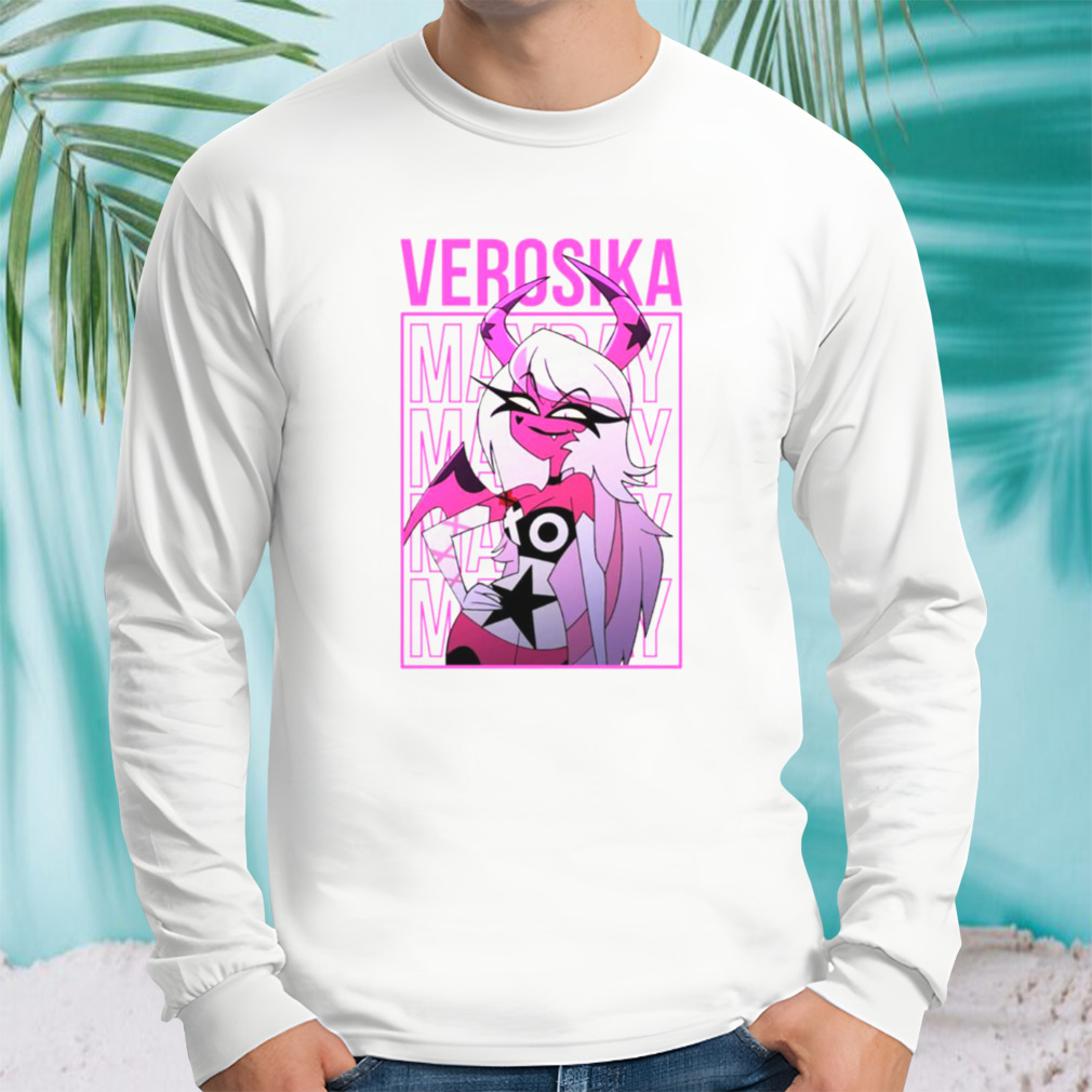 Longsleeve shirt