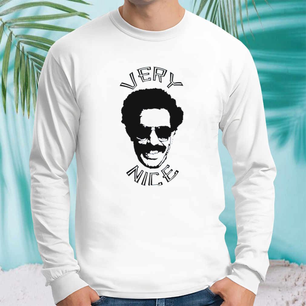 Longsleeve shirt