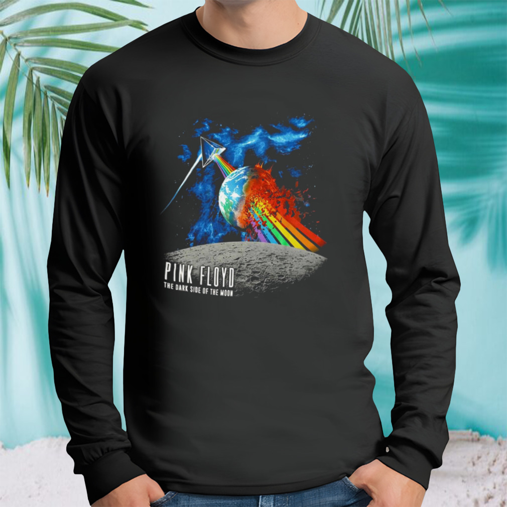 Longsleeve tshirt