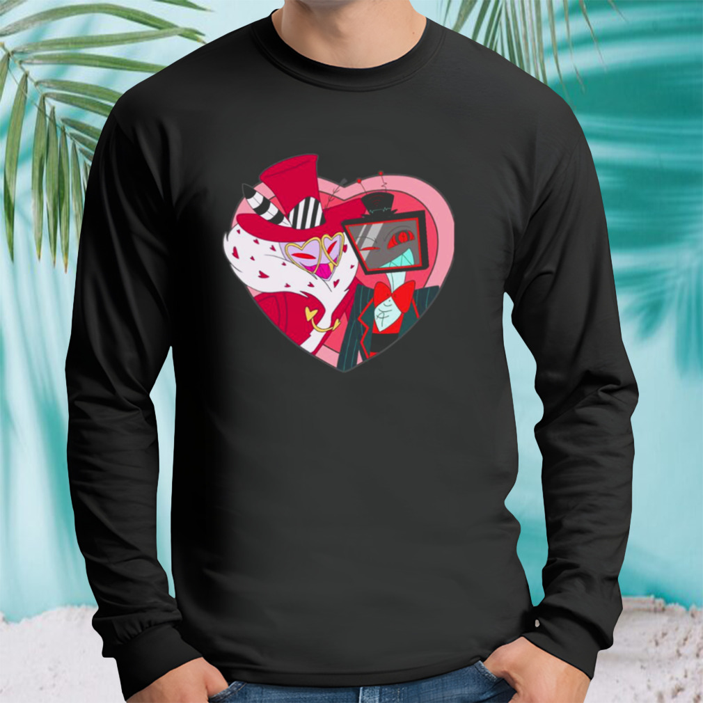 Longsleeve tshirt